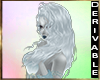 (A1)Lady frost hair
