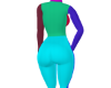 LLT D BodySuit v2