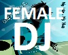 50 Female Dj Voice