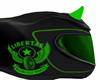 Capacete Libertas Selva