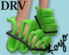 0123 DRV Curve Heels