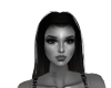 A| Allie Vampire makeup