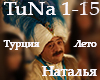 Natasha Leto Turziya
