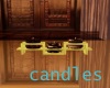 copperfield candles