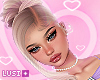♥ Cardi Blonde