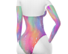 Body Tie Dye~ LL