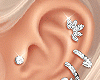 Kita earrings