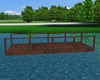 Golf Course Bridge