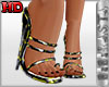 BBR Eraline Shoe Noise