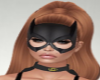 LWR}Batgirl Mask