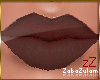 zZ Lips Color 8 [Nadia]