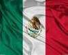 Animated Mexican flag
