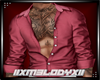 M3 Open Shirt