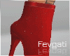 Red  Boots