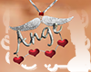 Necklace Ange