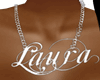 LxB Lula Necklace Custom