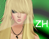 ZH/Brinna/Blond