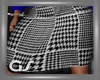 GS Houndtooth Skirt