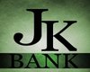 JK Bank Teller Desk