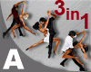 Tango Dance Photo Spot
