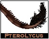 PteroLycus Tail