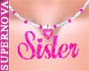 [Nova] Pink Sister NKLC