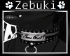 +Z+ EmoCat Custom Collar