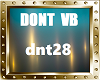 DONT VB28