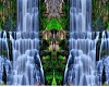 Amazon Waterfall