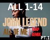 John Legend - All Of Me 