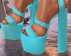 Iv. Ivonne Blue Heels