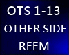 REEM - OTHER SIDE