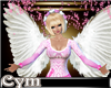 Cym Angel Wings Anim