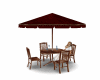 ;patio table