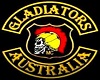 Gladiators MC Banner