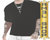Basic T-shirt Black