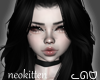 𝒏 gemma - black