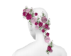 MC| Flower Hair