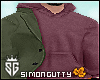 SG.Ocre FallCoat+Hoodie6