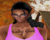 !B!Anim Black Ferret