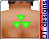 green nuke tat animated