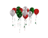 Decorative Balloons