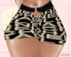 CHANNEL Skirt