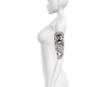 cc  arm tattoo