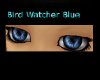 CA Bird Watcher Blue