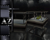 *az* art creek room