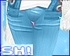 Sh!WinterHoshi Pants Aoi