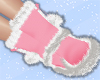 ∆ Santa Baby Boots