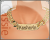 • Custom Kasheriin