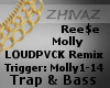 Z - Ree$e Molly Remix VB